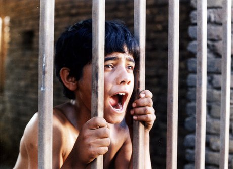 رفع توقیف یک فیلم پس از 12 سال